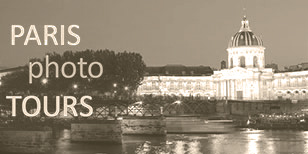 PARIS PHOTO TOURS